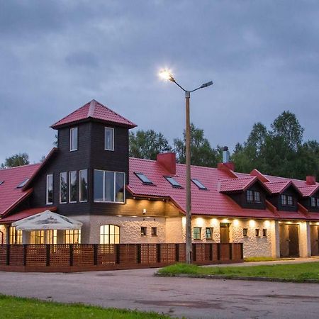 Kohatu Kernu Puhkekula Hotel المظهر الخارجي الصورة