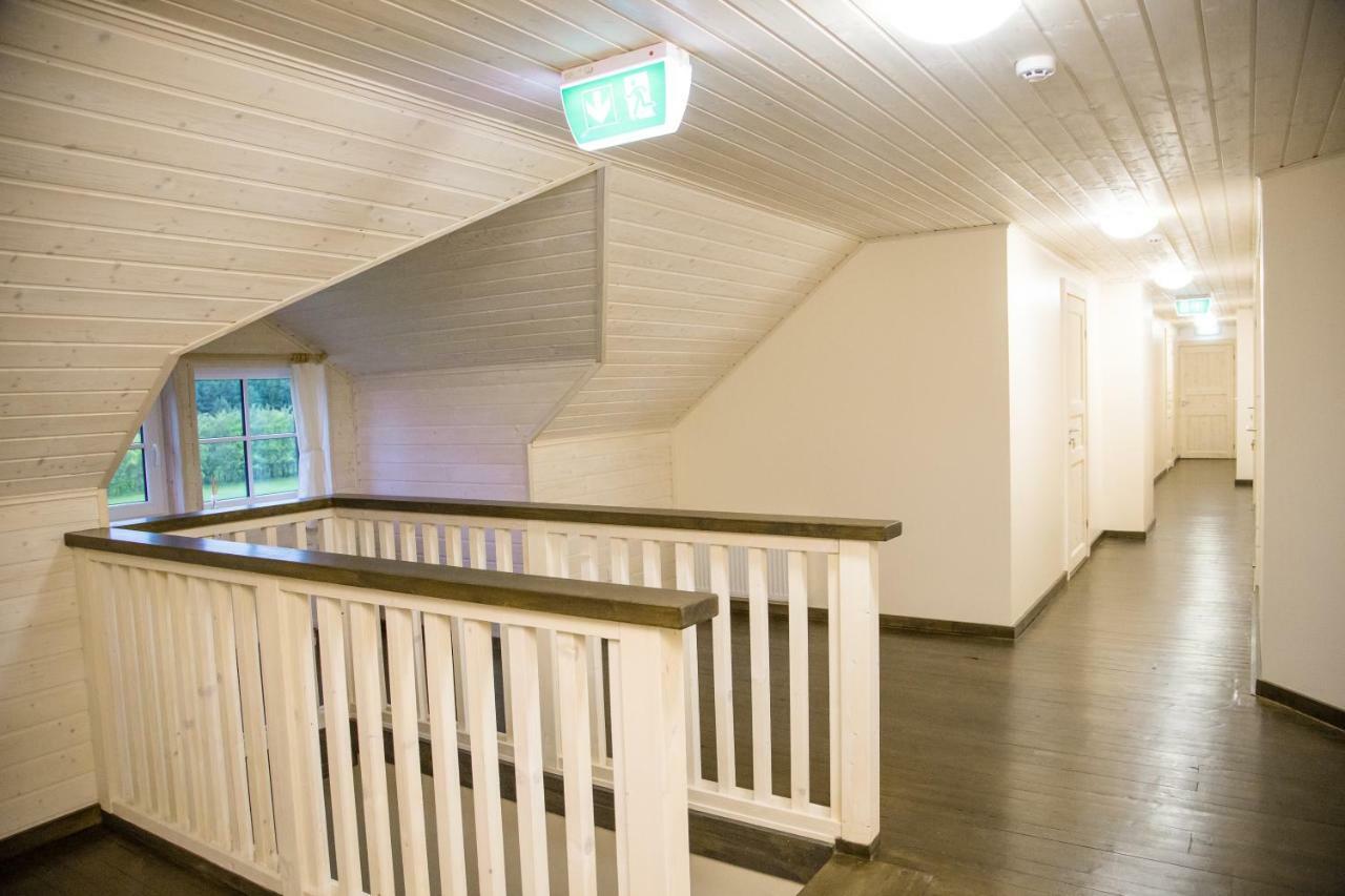 Kohatu Kernu Puhkekula Hotel المظهر الخارجي الصورة