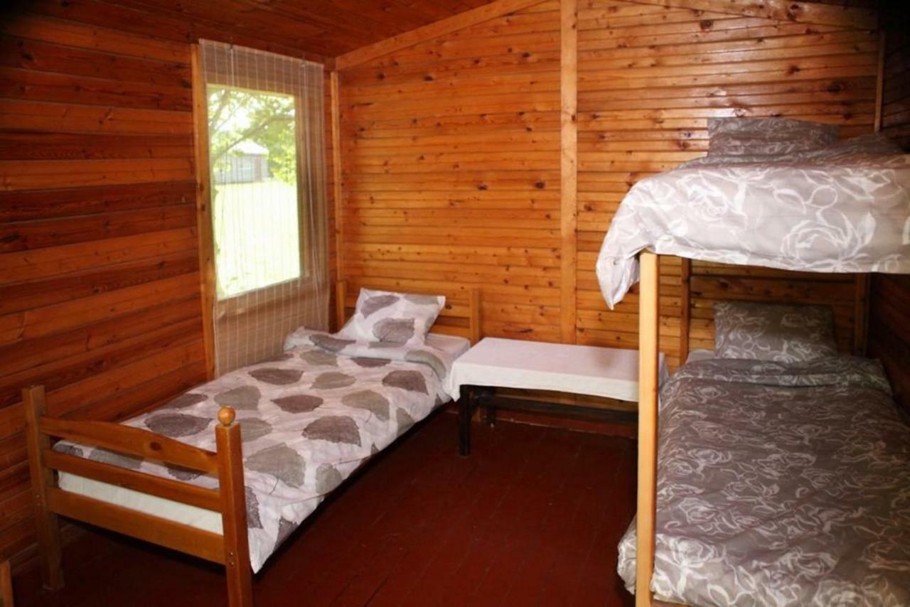 Kohatu Kernu Puhkekula Hotel المظهر الخارجي الصورة