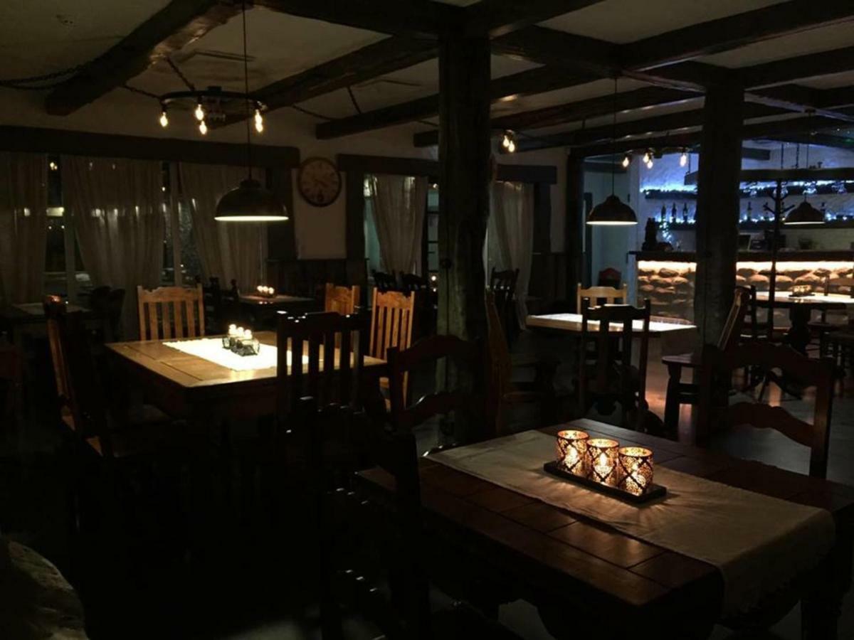 Kohatu Kernu Puhkekula Hotel المظهر الخارجي الصورة
