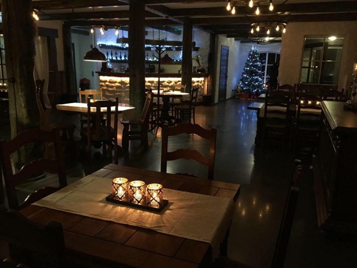 Kohatu Kernu Puhkekula Hotel المظهر الخارجي الصورة