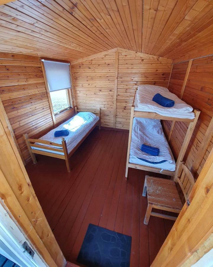 Kohatu Kernu Puhkekula Hotel المظهر الخارجي الصورة